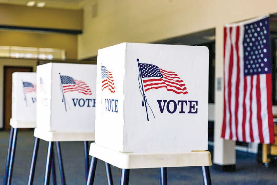 More names added to  ballot with Friday filings