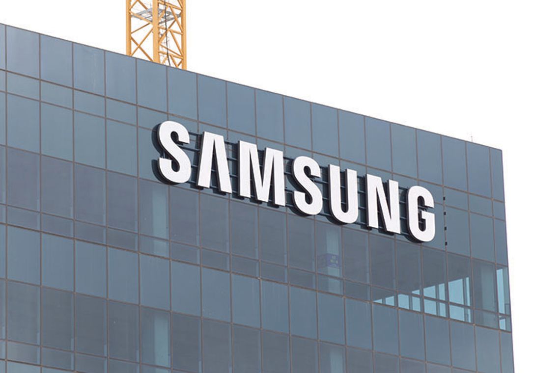 Musk announces Tesla deal for Taylor-made Samsung chips