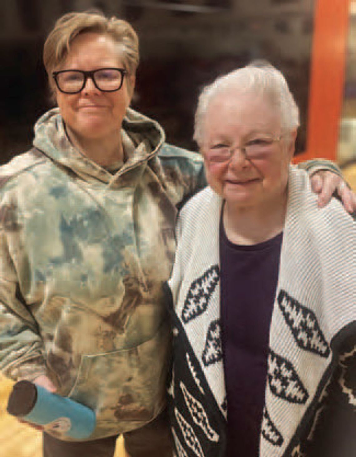 NATIONAL WEAR RED DAY