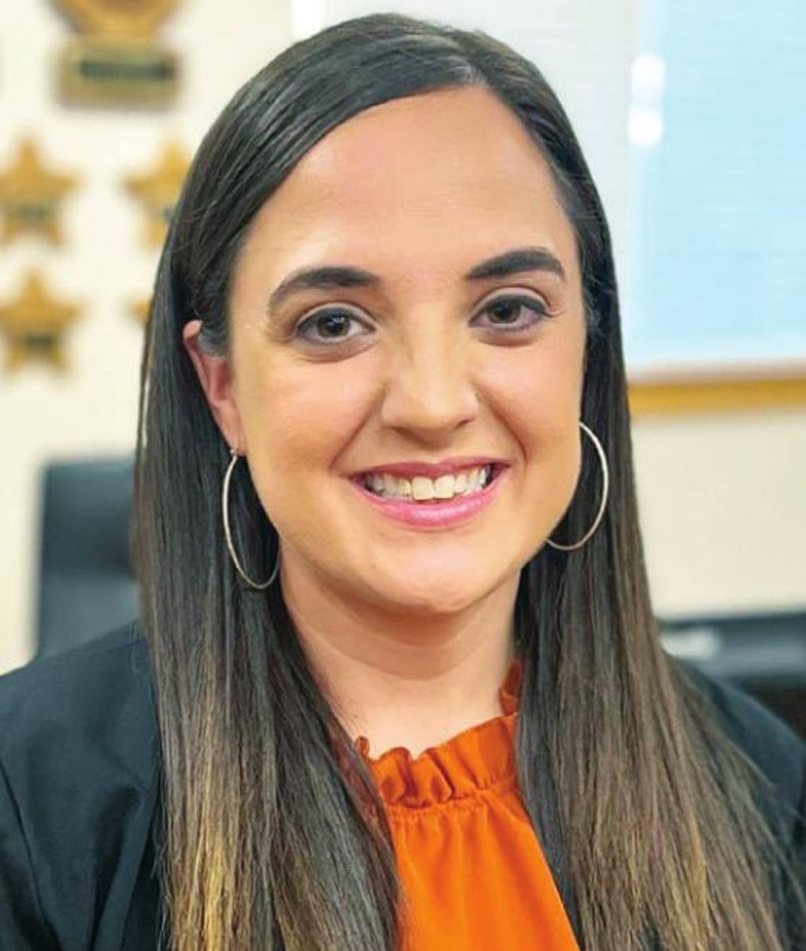 New Hutto principal chosen