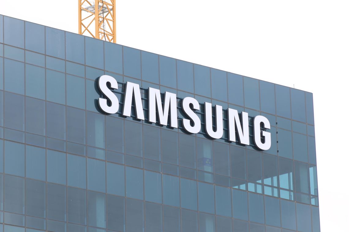 New Samsung agreement adds $2 million a year to Taylor