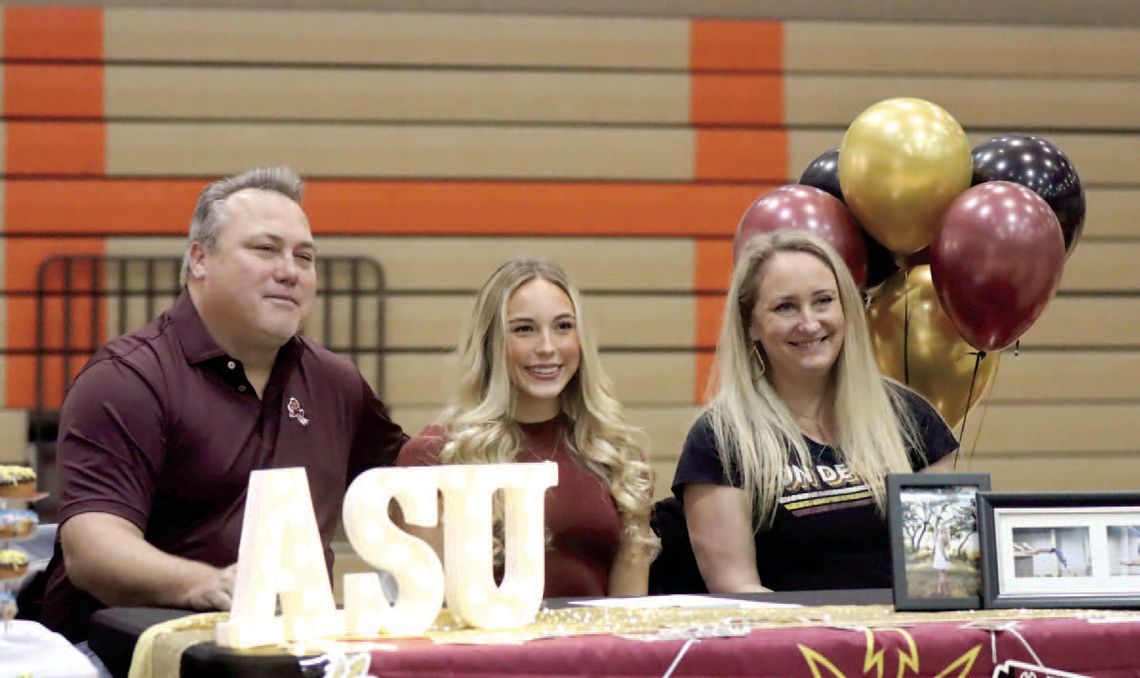 NINE HIPPOS INK ON NATIONAL SIGNING DAY