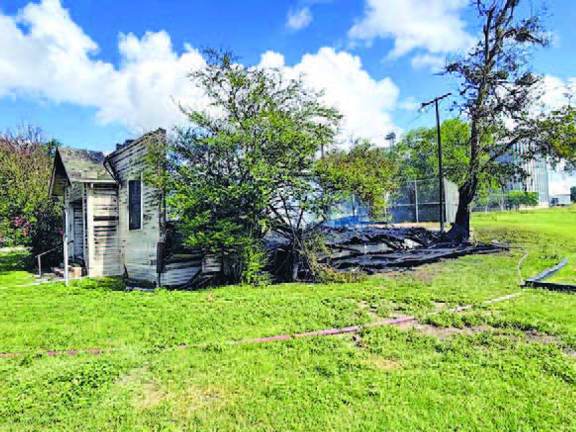 No answers yet in community center fire
