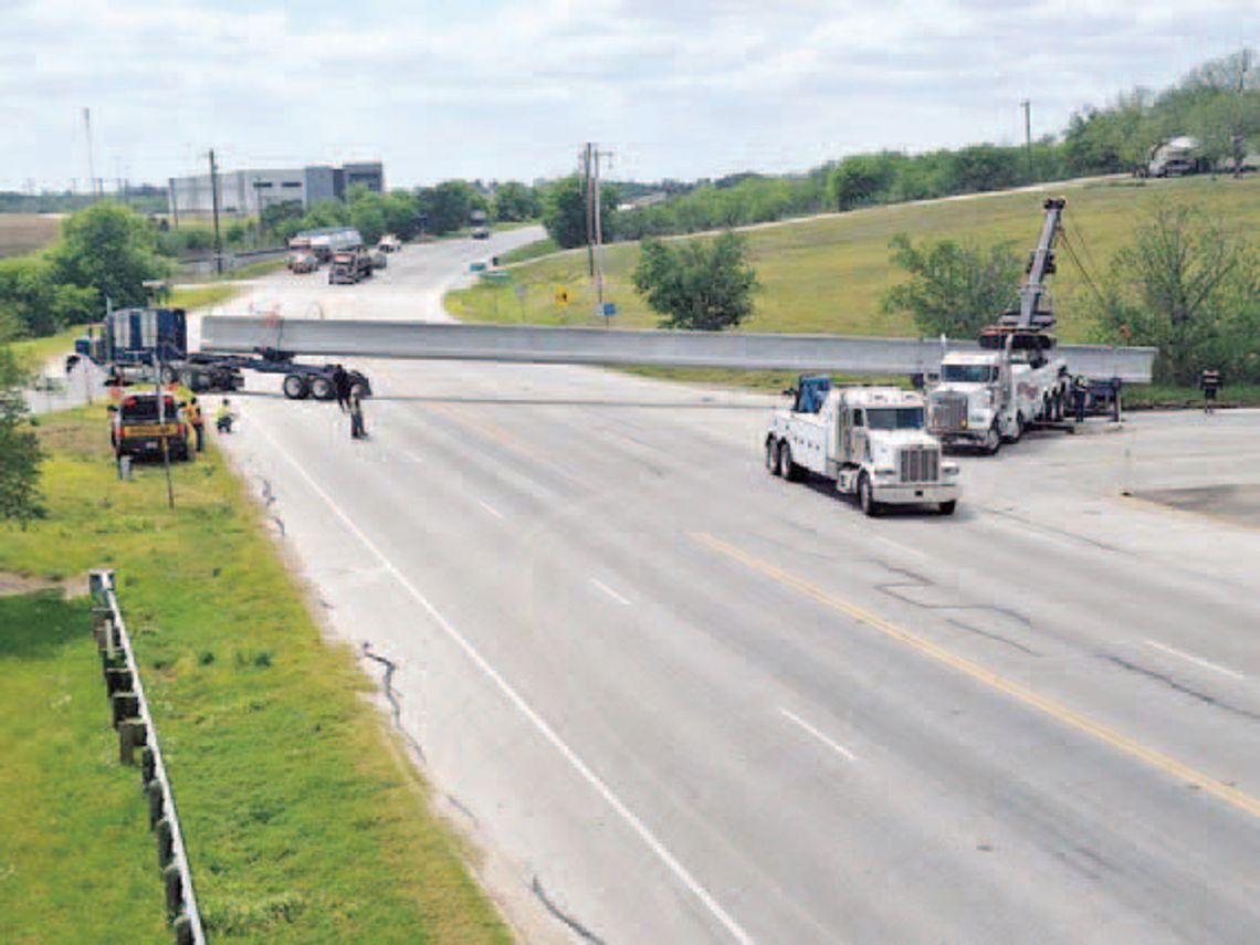 NOT GOING ANYWHERE FOR A WHILE?