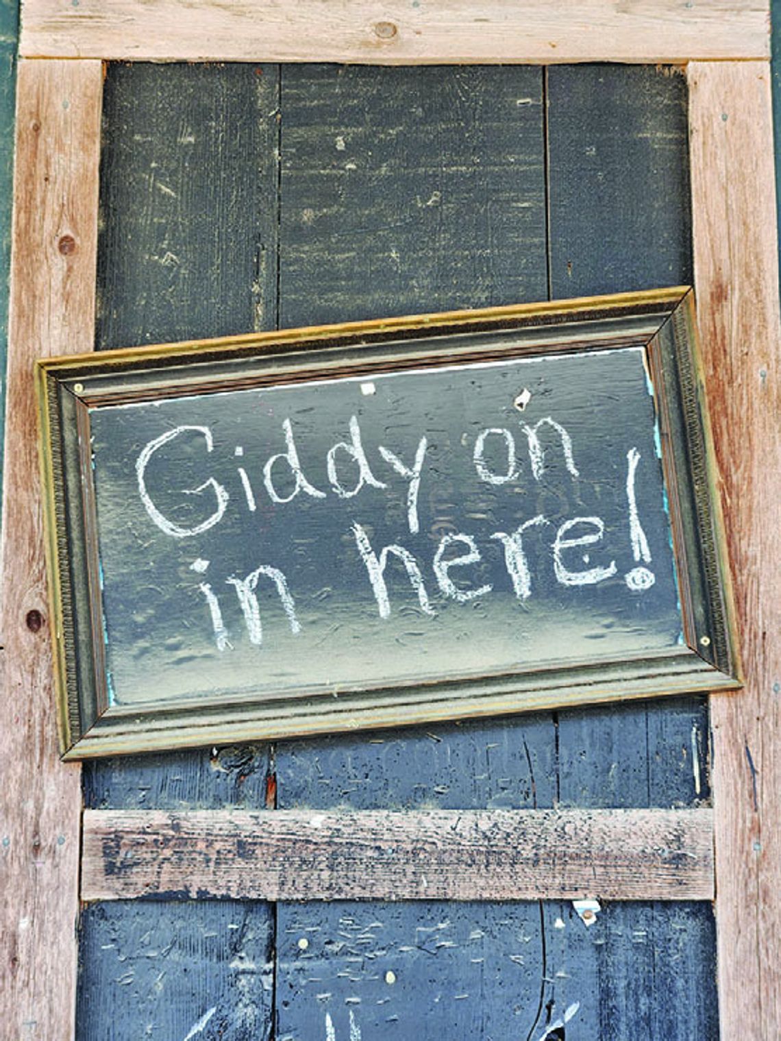 Old Coupland Dancehall to close in October
