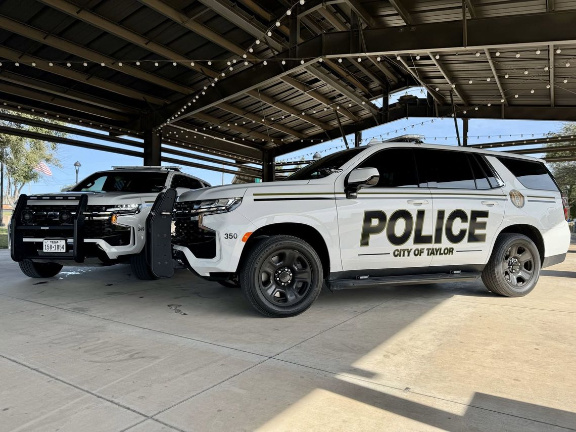 Person suffers injuries in Taylor shooting Person suffers injuries in Taylor shooting