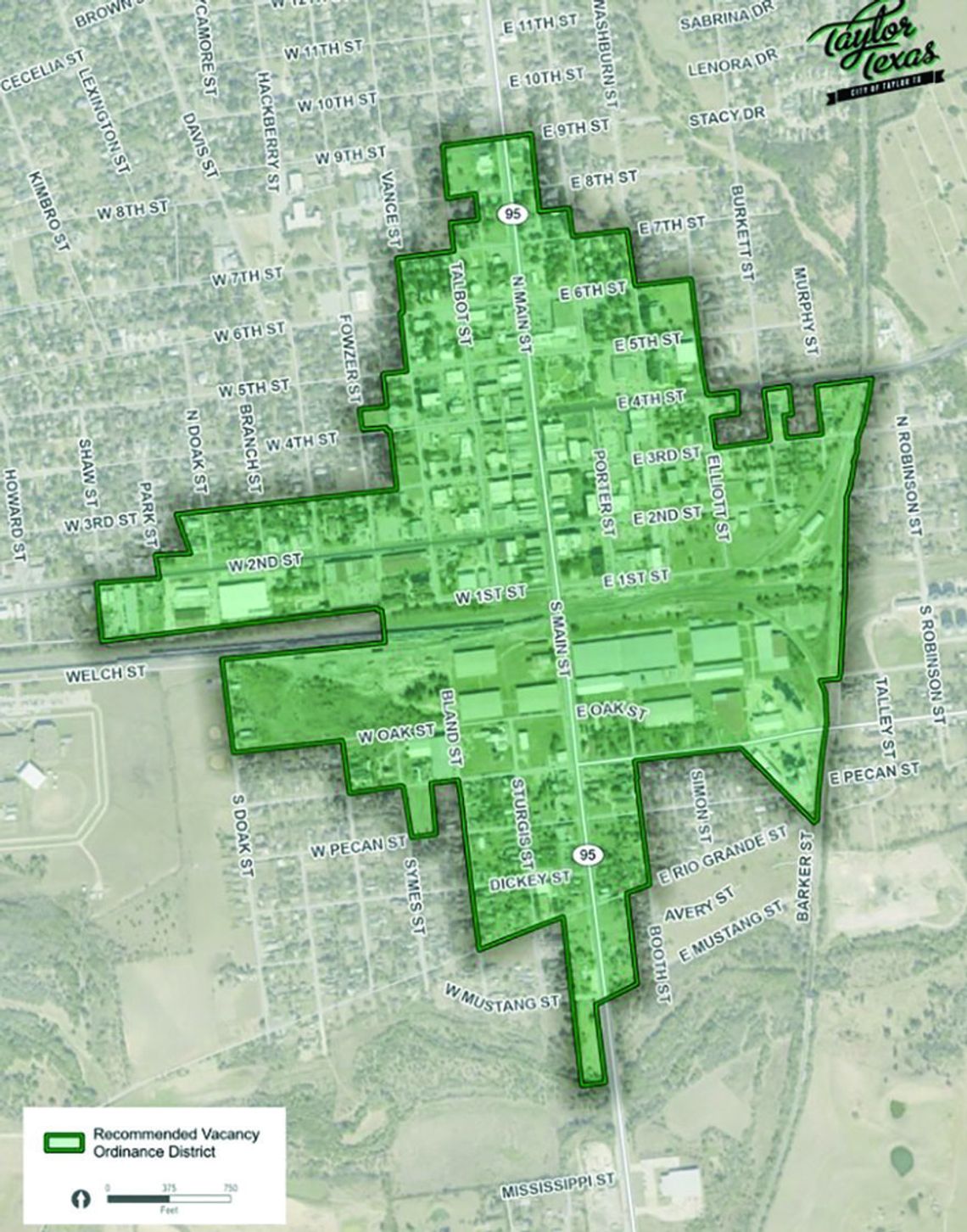 Owners of vacant prpoerties could face fines Owners of vacant prpoerties could face fines