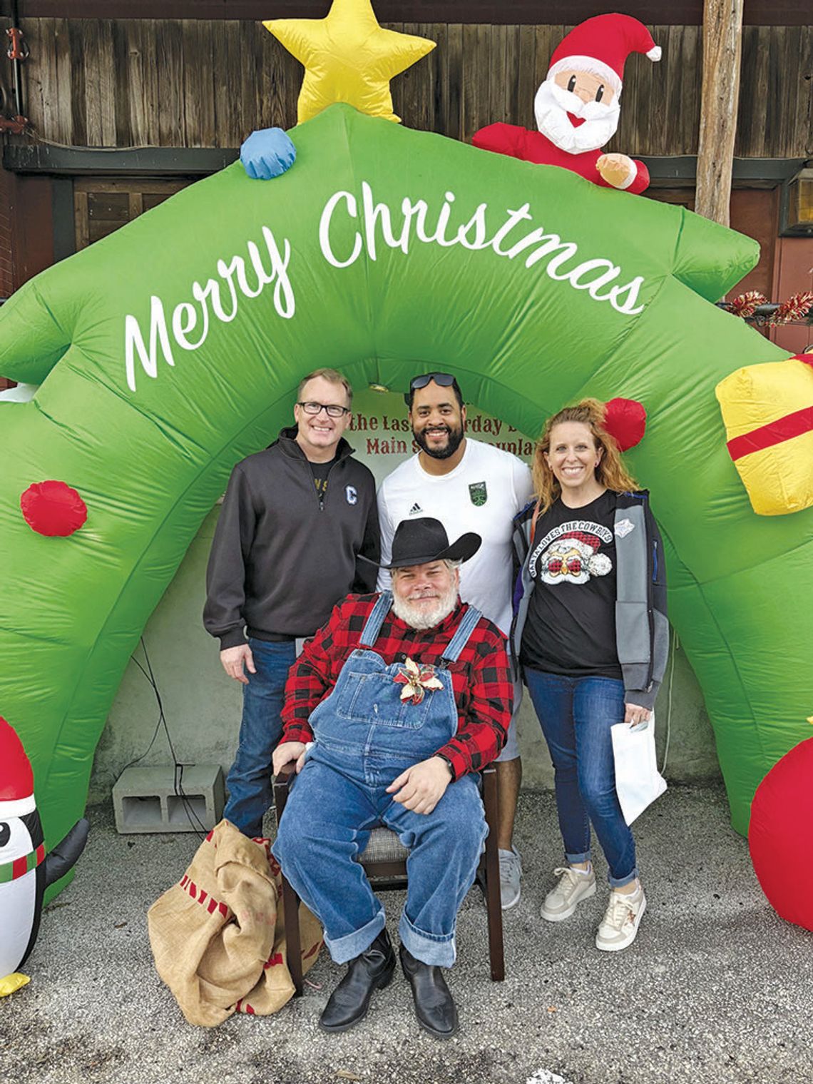 Parents, students get new school update