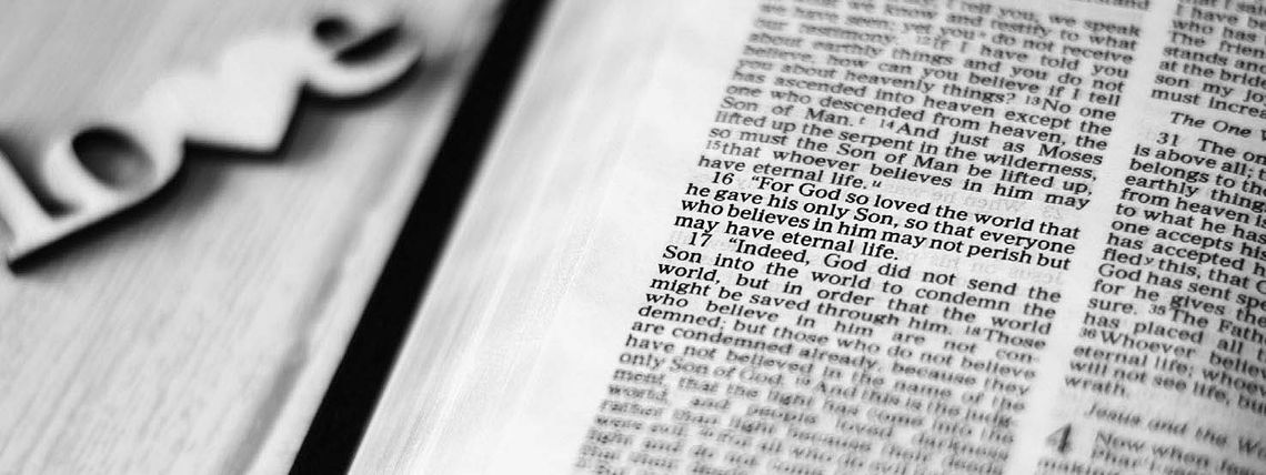 Part Two: Are you ‘saved’?