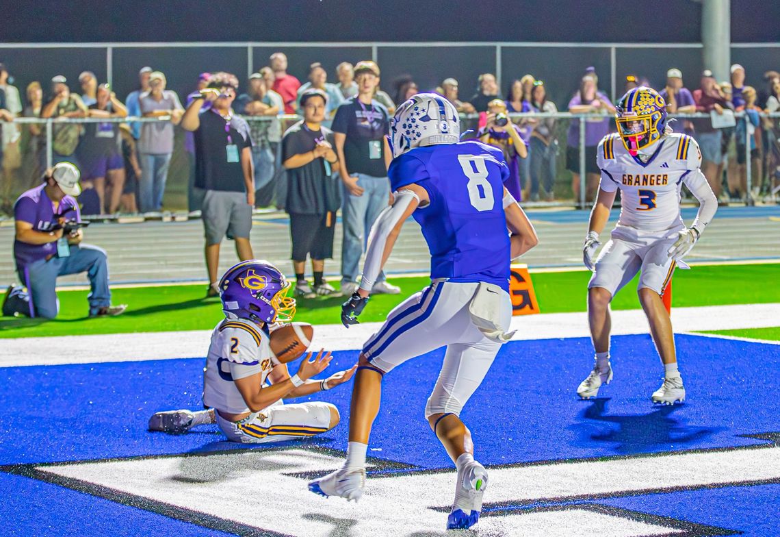 Playoff itineraries set Playoff itineraries set