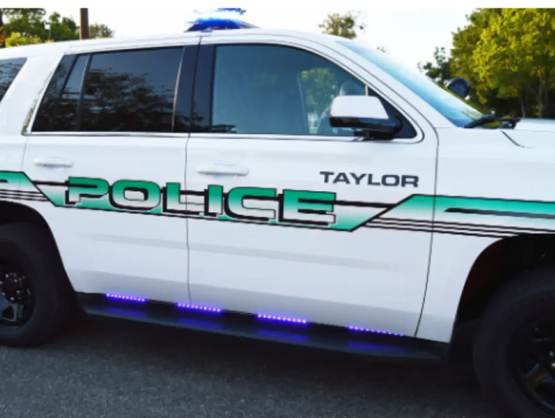 Police: No sign of foul play in Taylor High student’s death Police: No sign of foul play in Taylor High student’s death