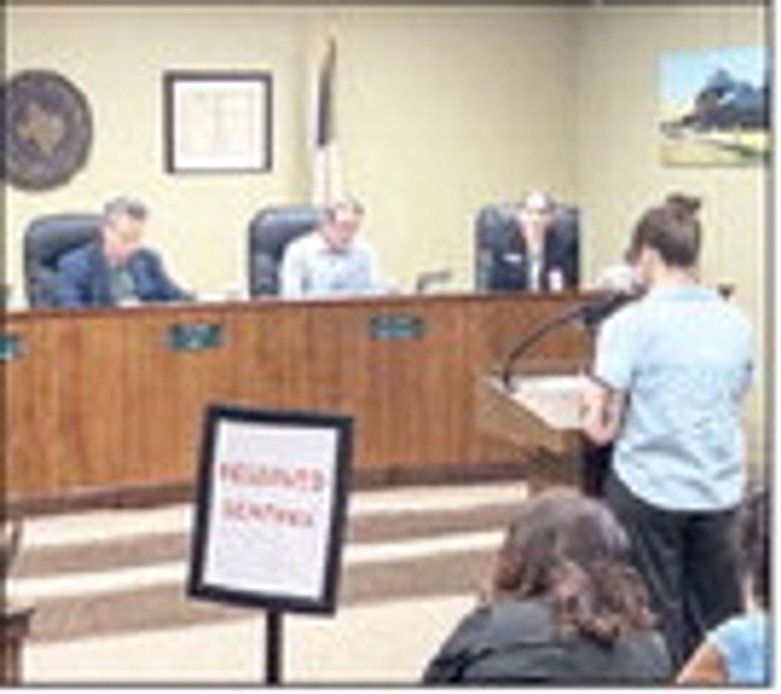 Power plant, data center agreement approved Power plant, data center agreement approved