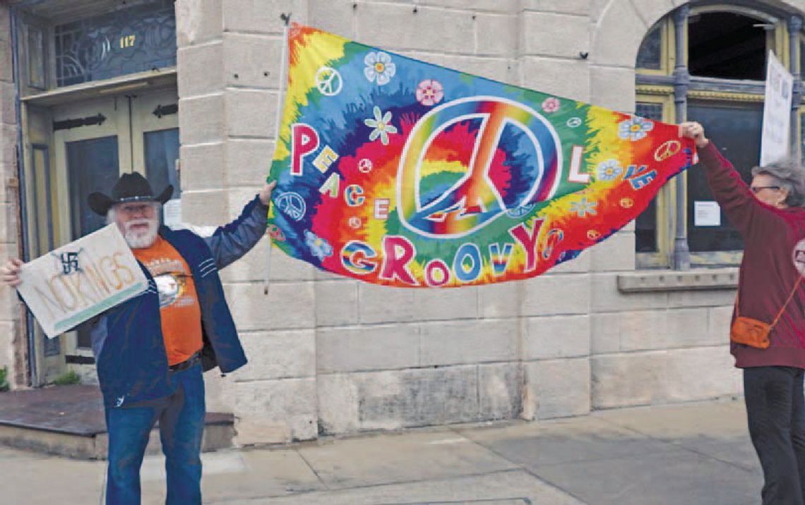 Practicing Democracy