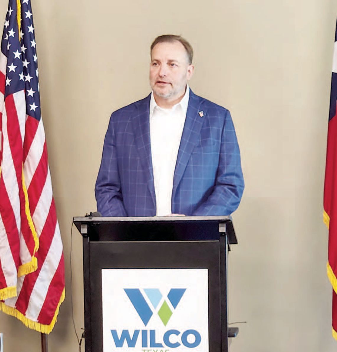 PREPARING FOR THE COLD