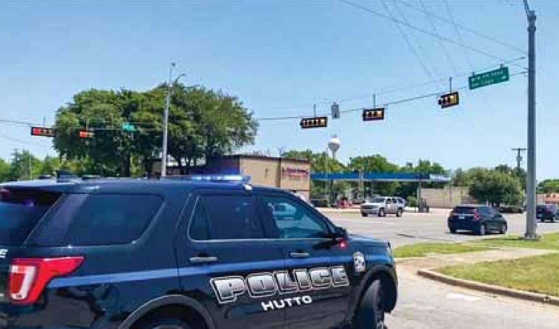 Railroad crossings malfunction