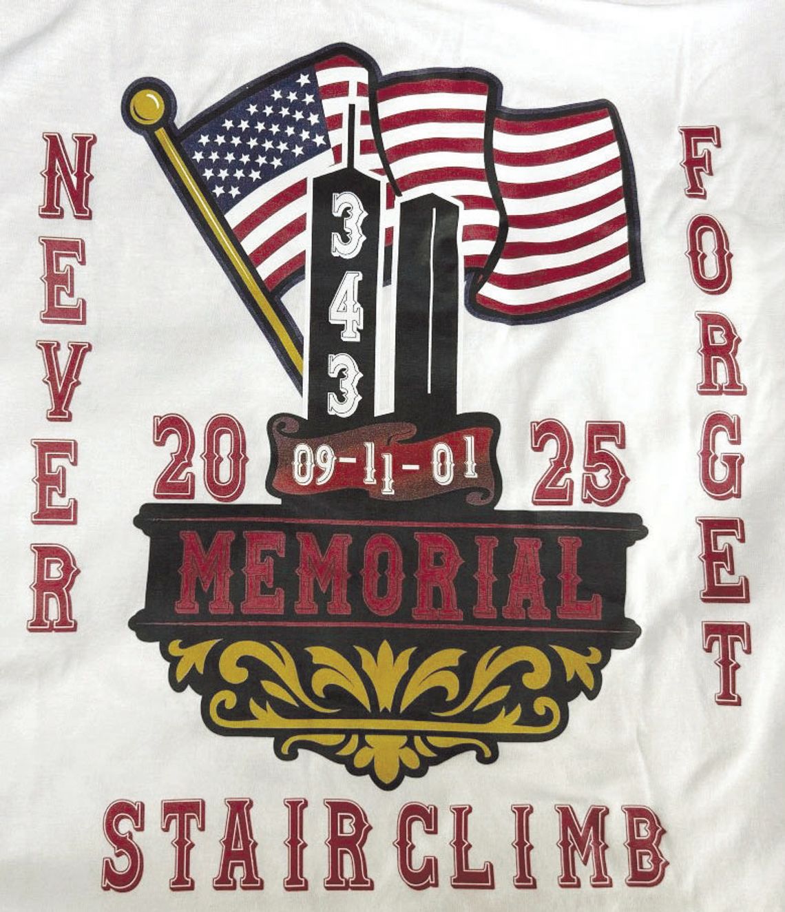 REMEMBERING THE FALLEN