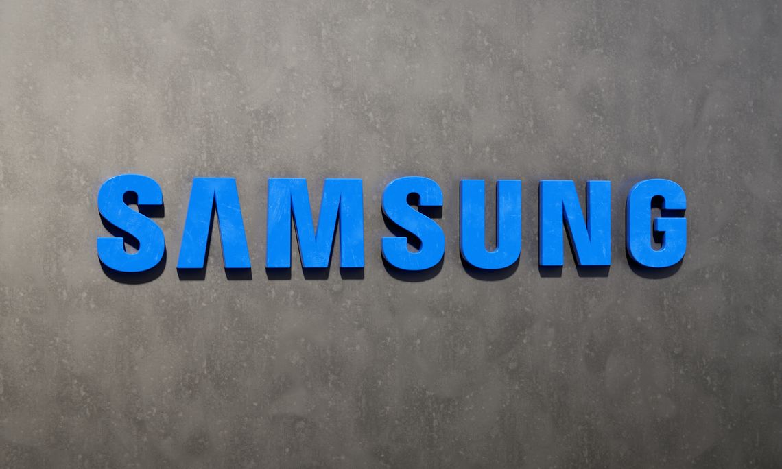 Report: Samsung getting $6 billion federal grant