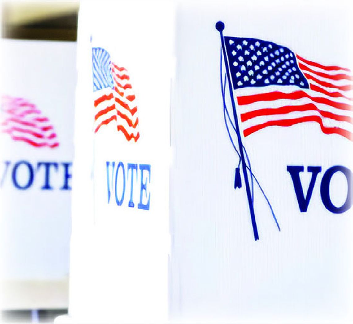 Return to countywide voting mulled