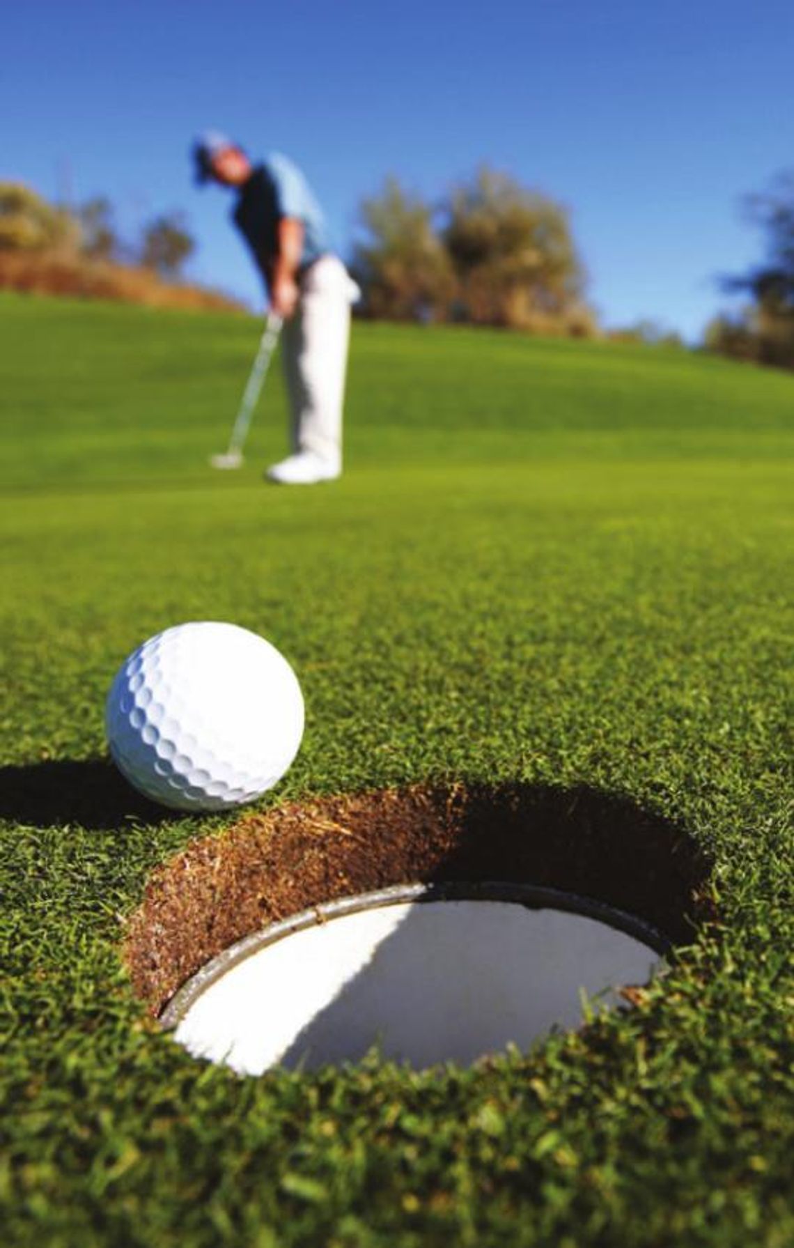 Rotary Club golf tournament supports kids, community