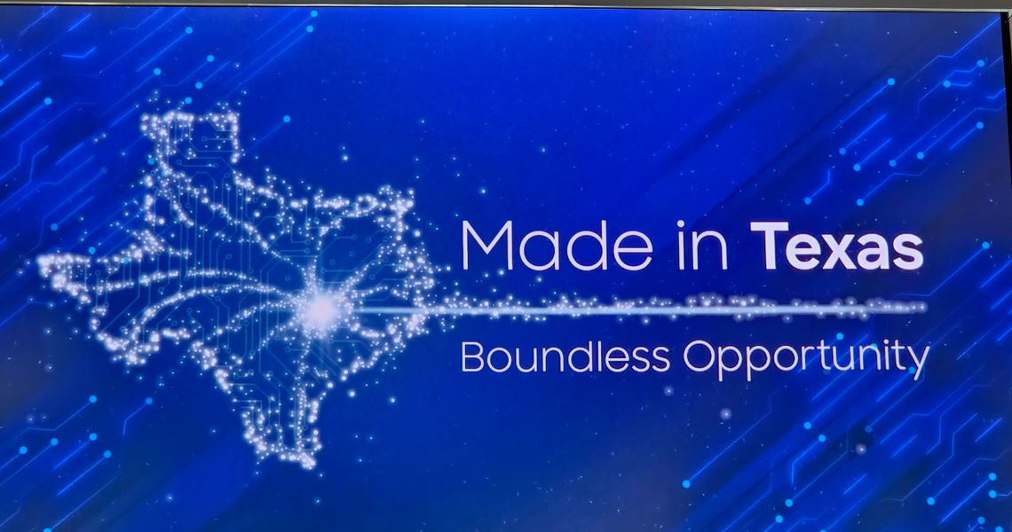 Samsung announces millions more in Taylor investments