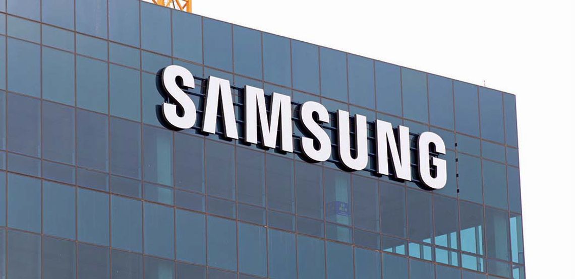 Samsung says it's on track for 2026 opening