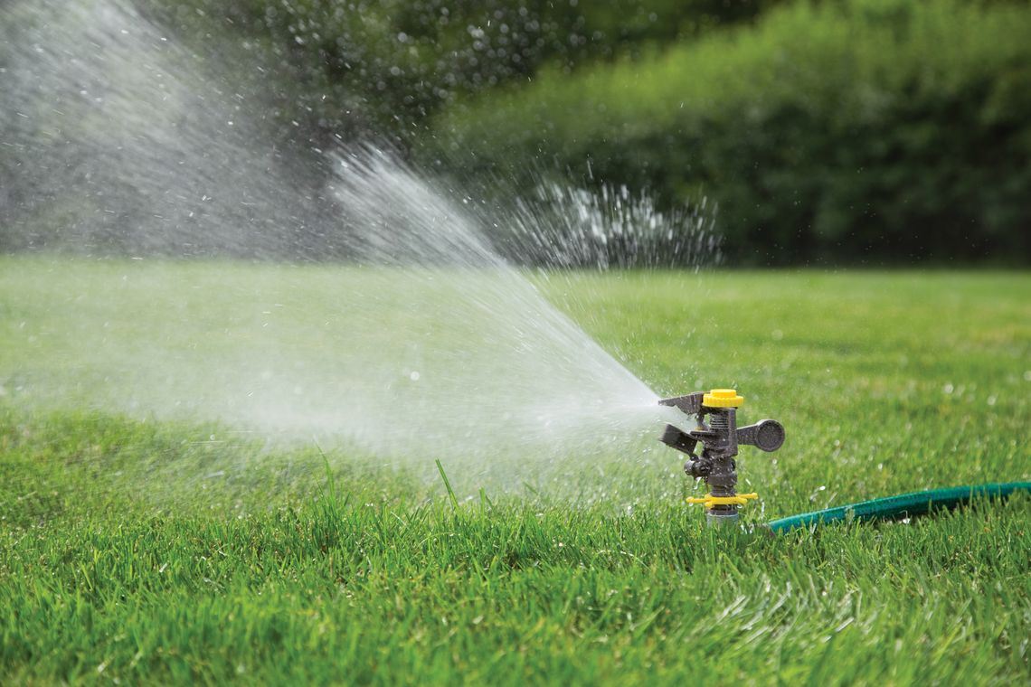 More residents are being asked to conserve outdoor water use.