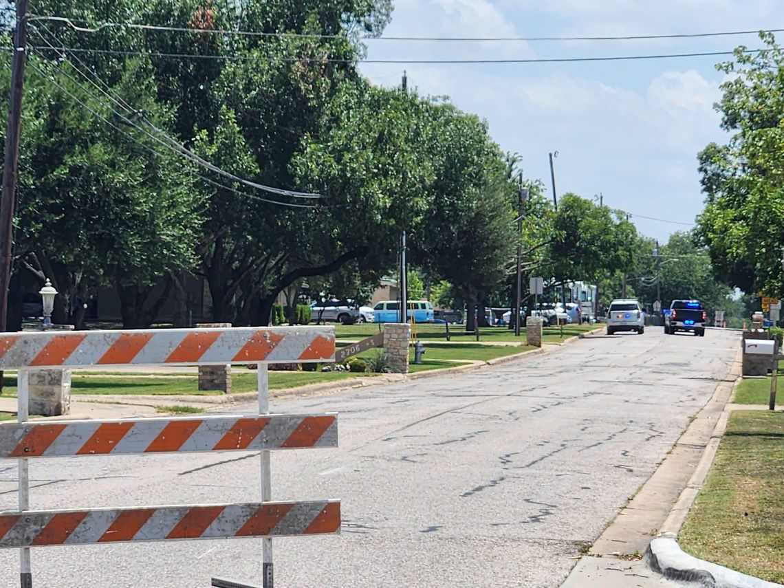 Spring man arrested in vehicle-pedestrian fatality on Baylor Scott & White parking lot Spring man arrested in vehicle-pedestrian fatality on Baylor Scott & White parking lot