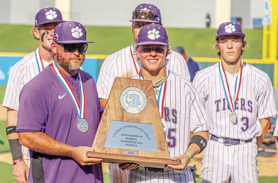 STATE FINALISTS
