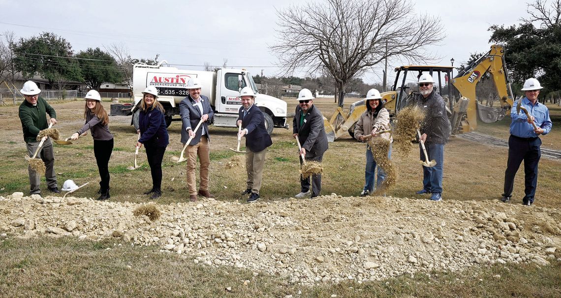 STEMMING THE TIDE STEMMING THE TIDE