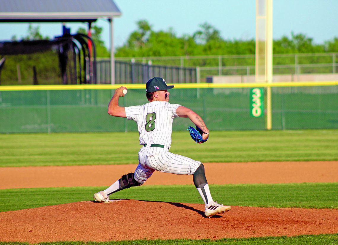 Taylor baseball prepares for familiar foe