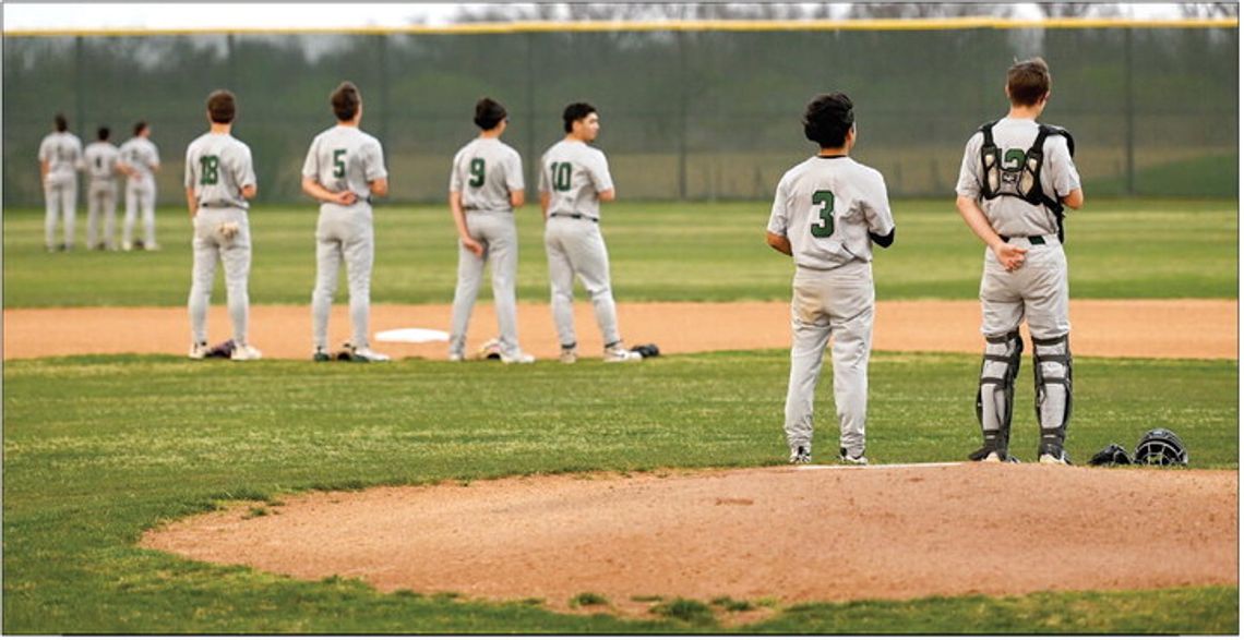 Taylor baseball turns to Larson to lead program Taylor baseball turns to Larson to lead program