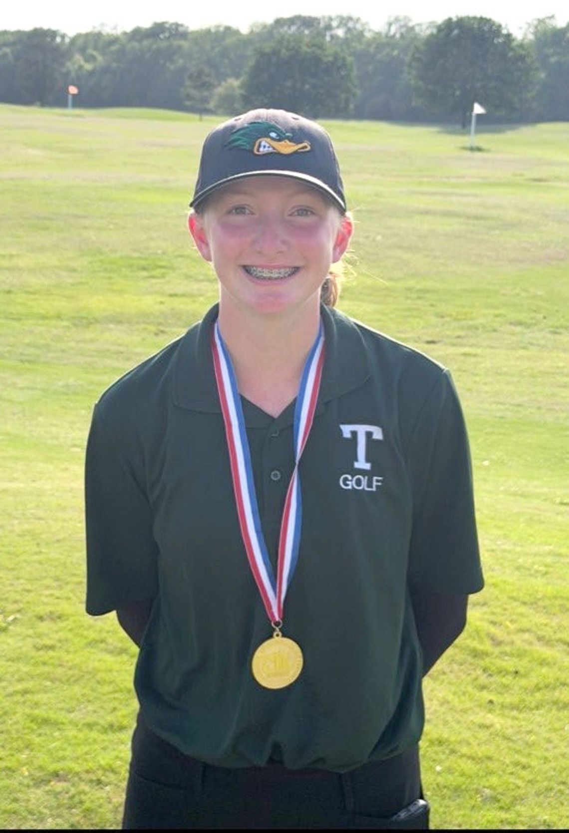 Taylor duo named among Central Texas’ top athletes Taylor duo named among Central Texas’ top athletes