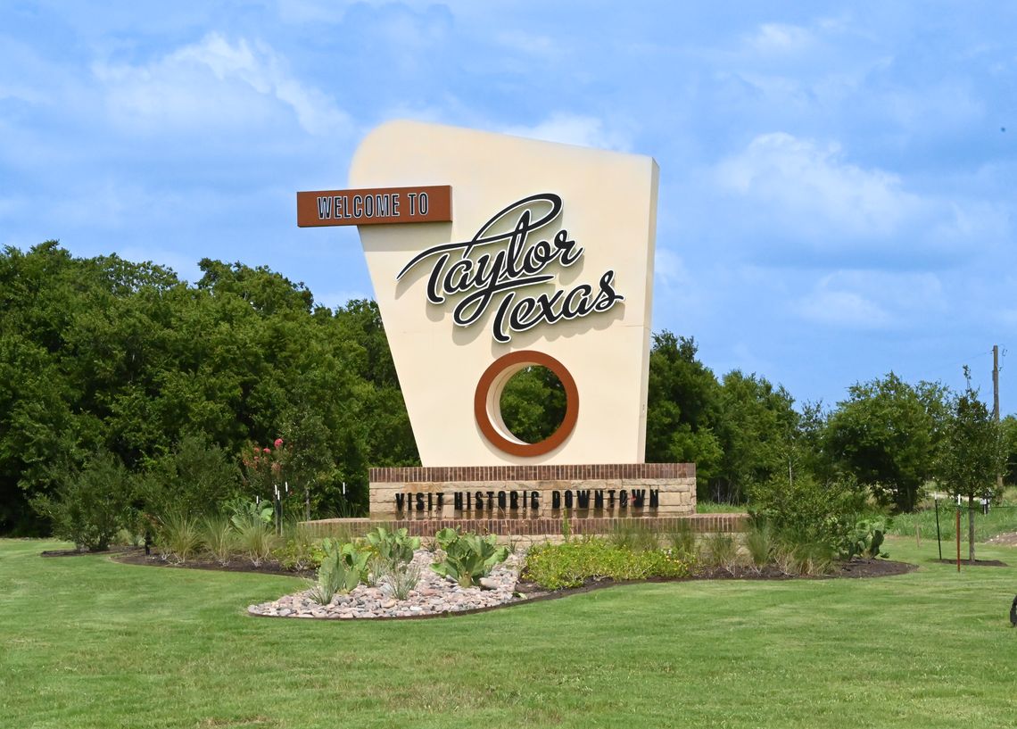 Taylor earns Main Street accreditation again