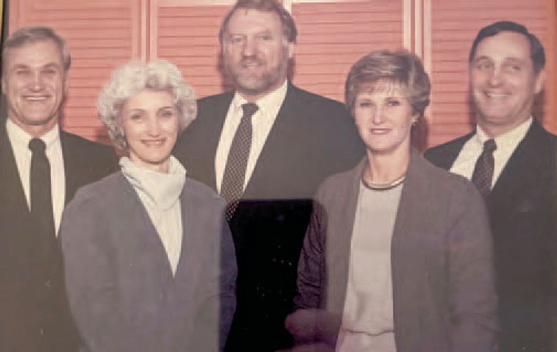 Taylor family’s connection to Super Bowl I