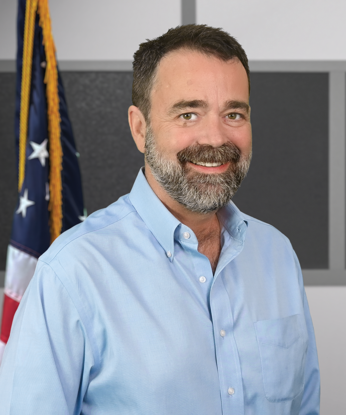 Taylor has new downtown and tourism director