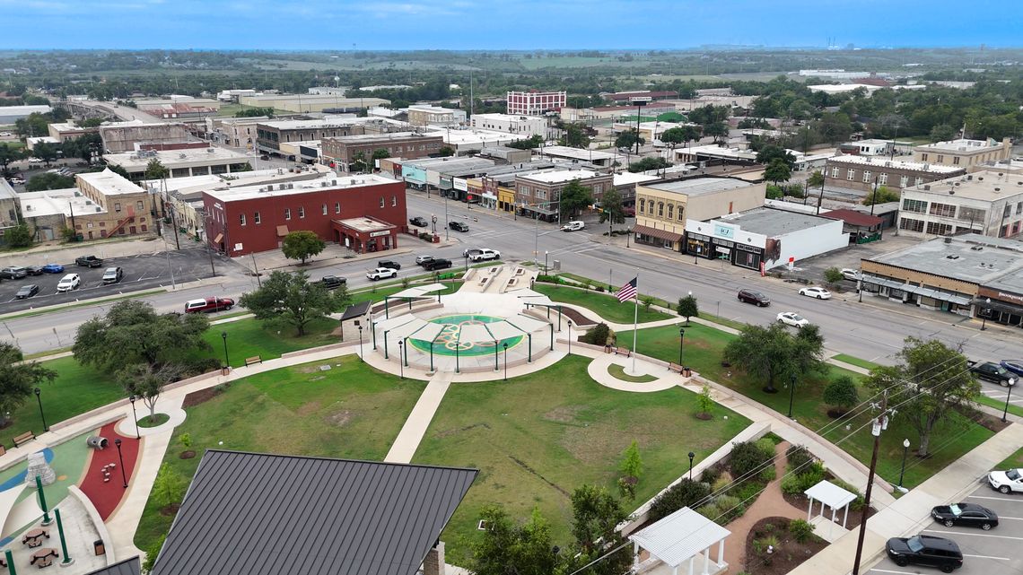 Taylor investing $550,000 into downtown businesses