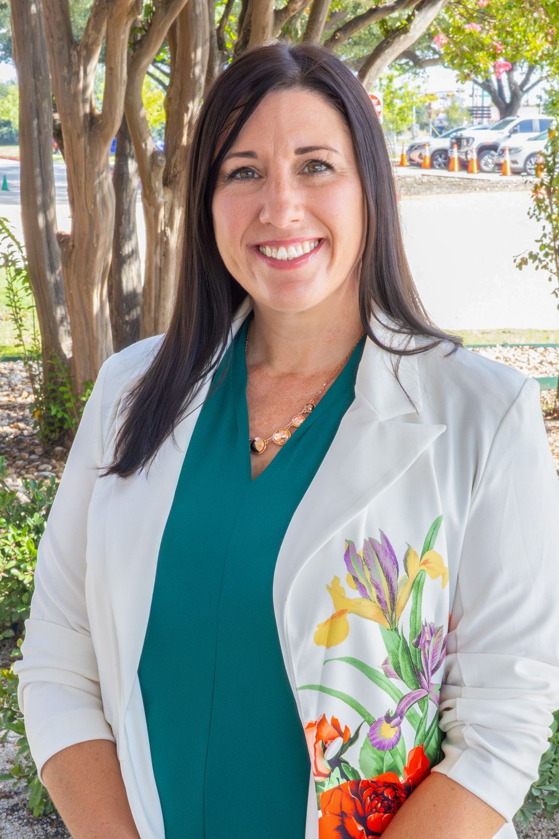 Taylor ISD hires new fine arts director