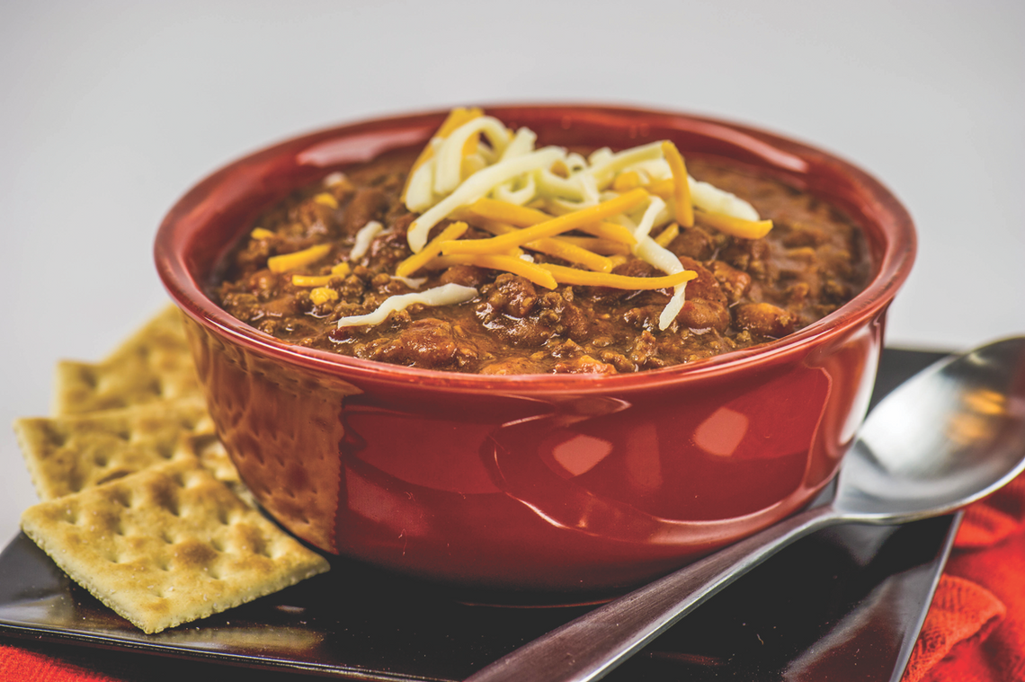 Taylor Lions planning Chili Supper, seeking annual sponsorships