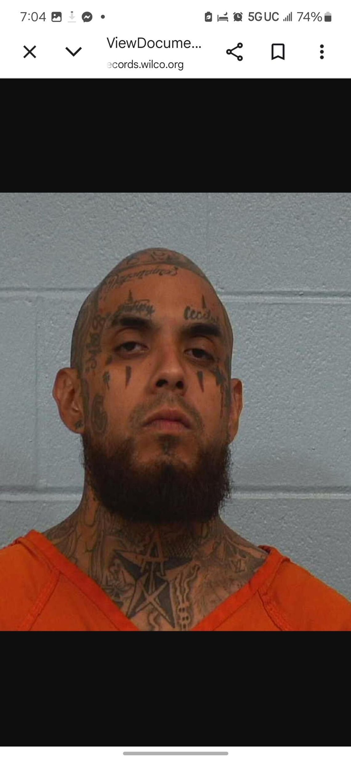 Taylor man arrested in connection with May homicide