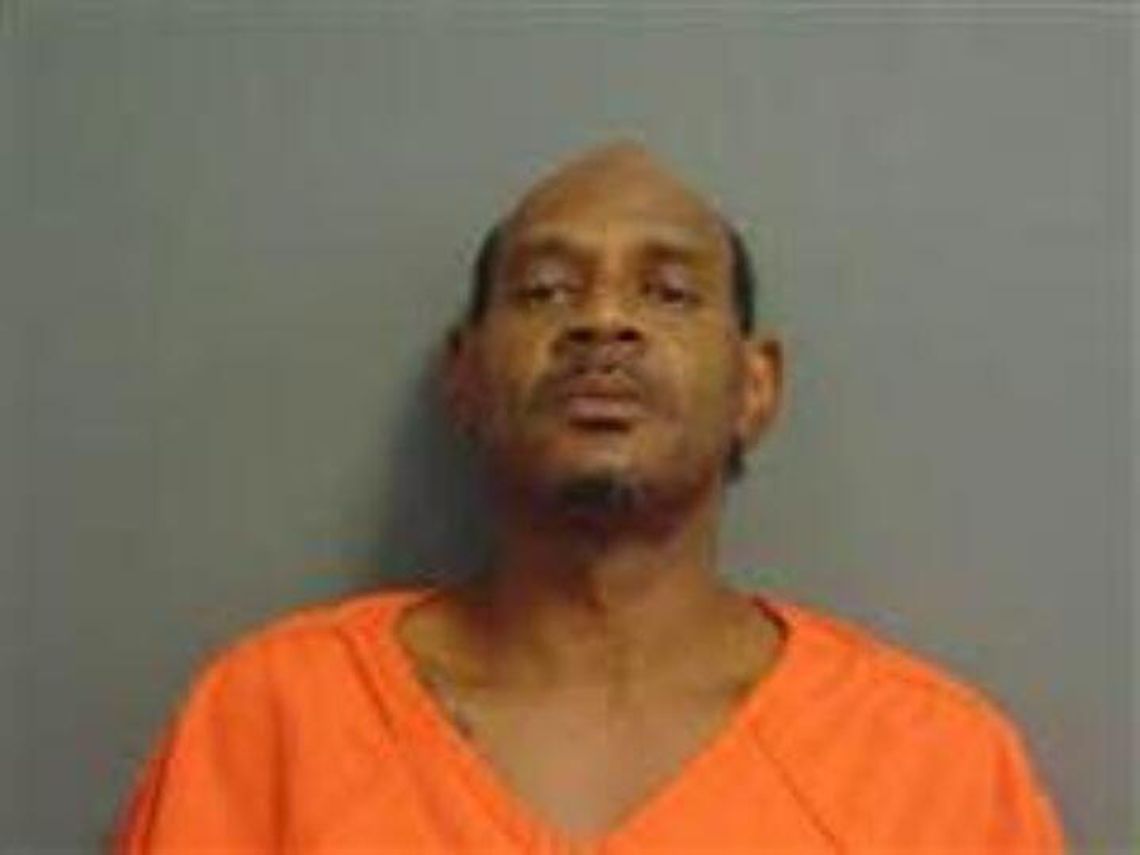 Taylor man handed 30 years for narcotics possession Taylor man handed 30 years for narcotics possession