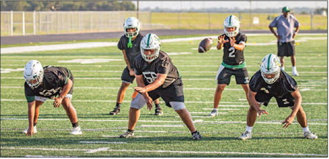 Taylor opens season against familiar foe Eastside Taylor opens season against familiar foe Eastside