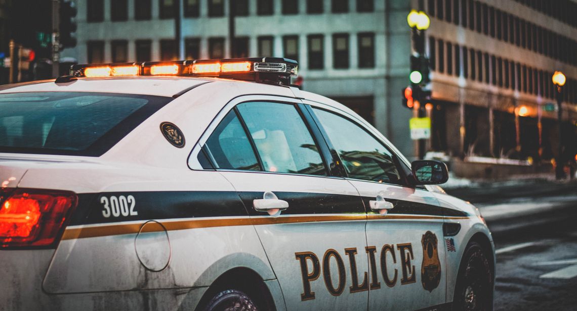 Taylor Police Department Arrest Reports Photo credit: Matt Popovich-unsplash