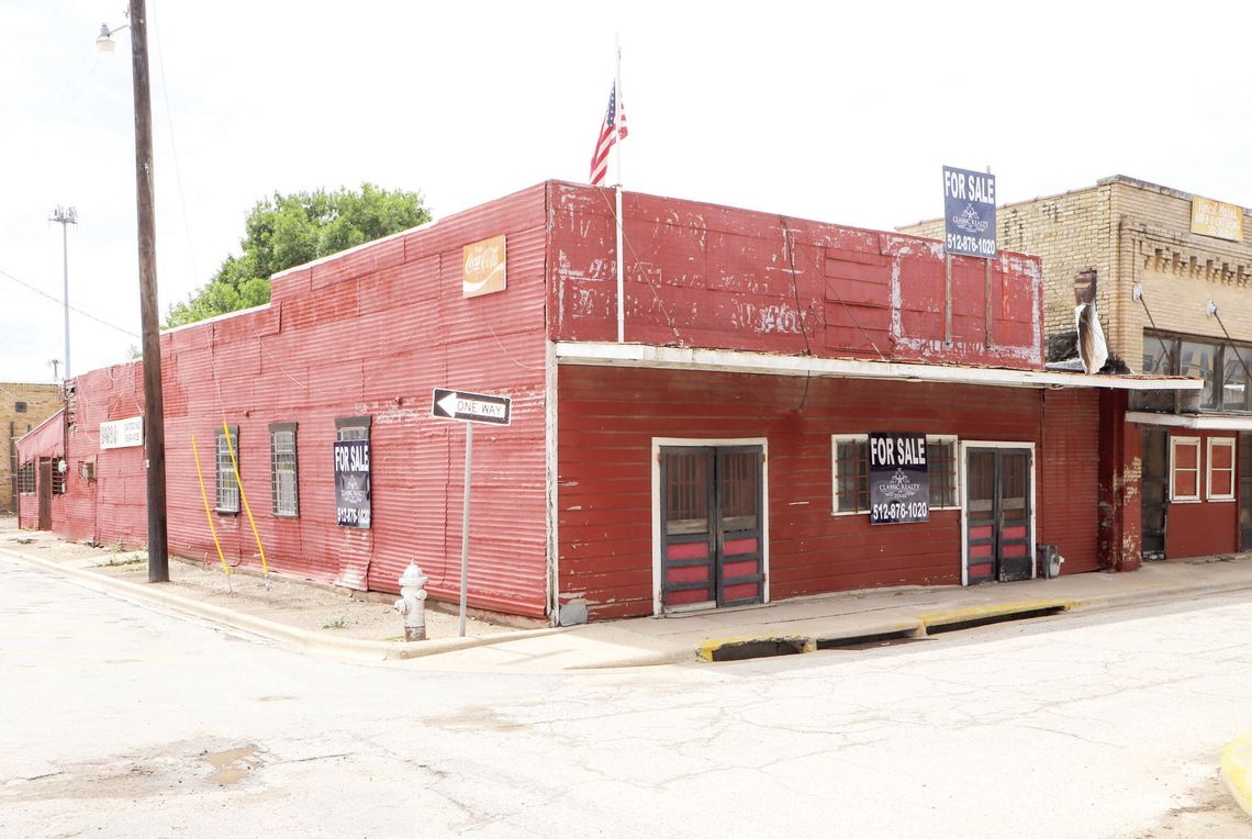 Taylor’s downtown fire of 1879 Taylor’s downtown fire of 1879