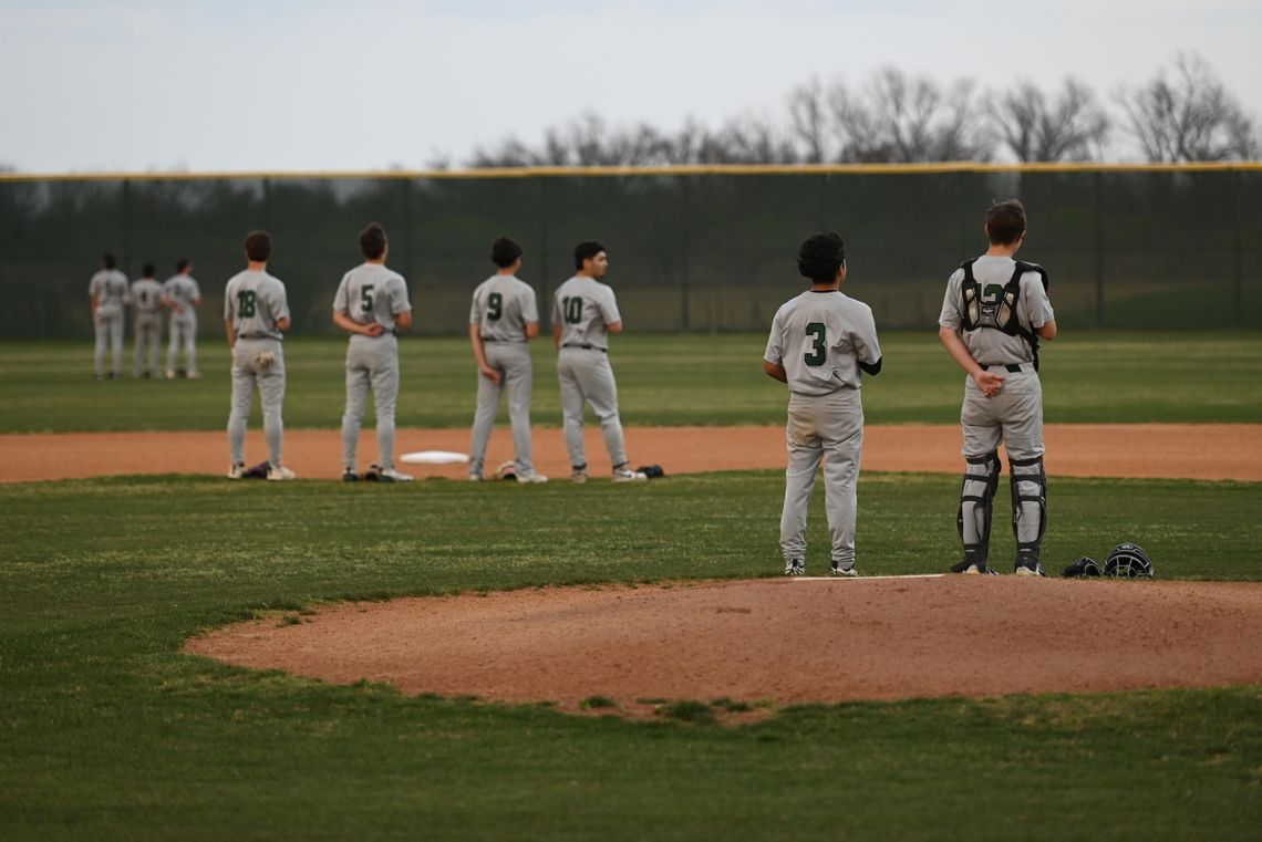 Taylor's Larson promoted to head baseball coach