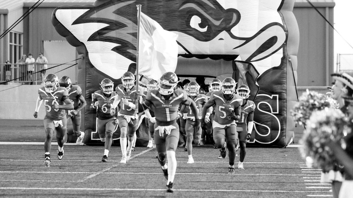 Taylor set to open fall practice Aug. 5