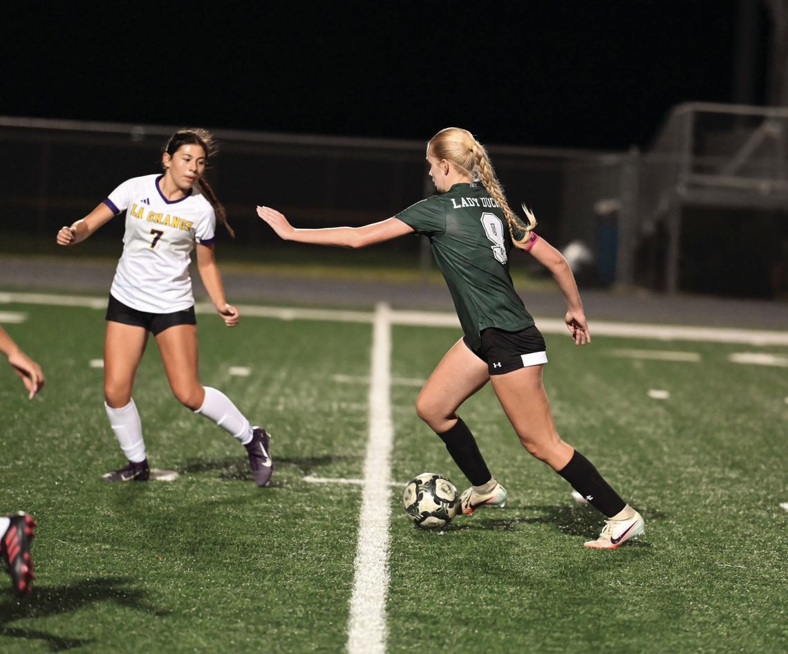 Taylor soccer programs fall to Leopards in district openers