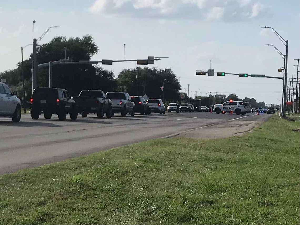 Taylor woman dies in auto-pedestrian accident