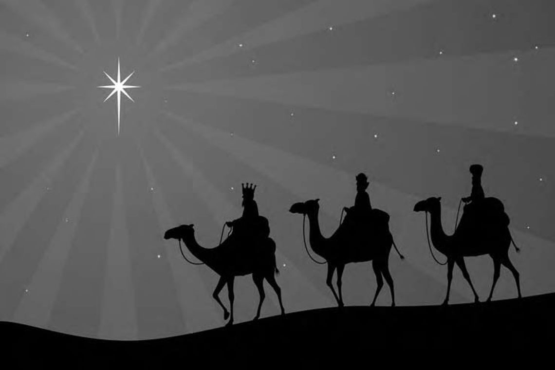 The 12 Days of Christmas or 3 Crazy Gentiles and 2 Jewish Kings The 12 Days of Christmas or 3 Crazy Gentiles and 2 Jewish Kings