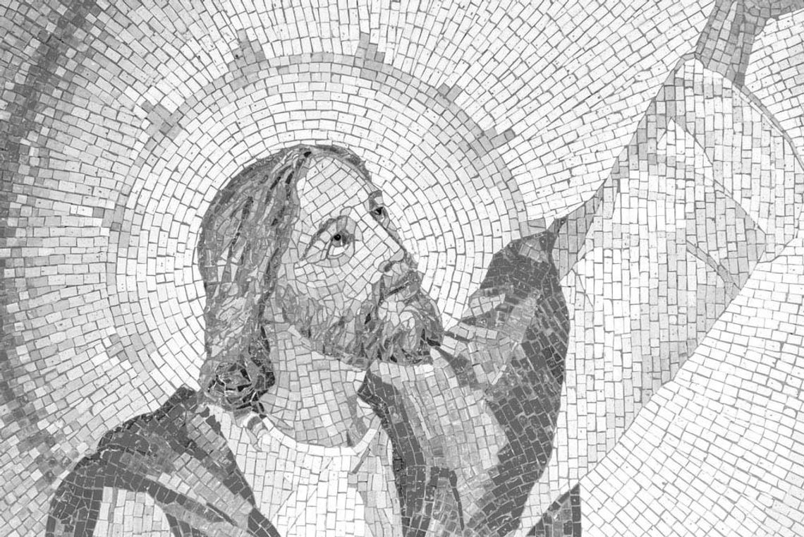 The Kingdom of God is here and now