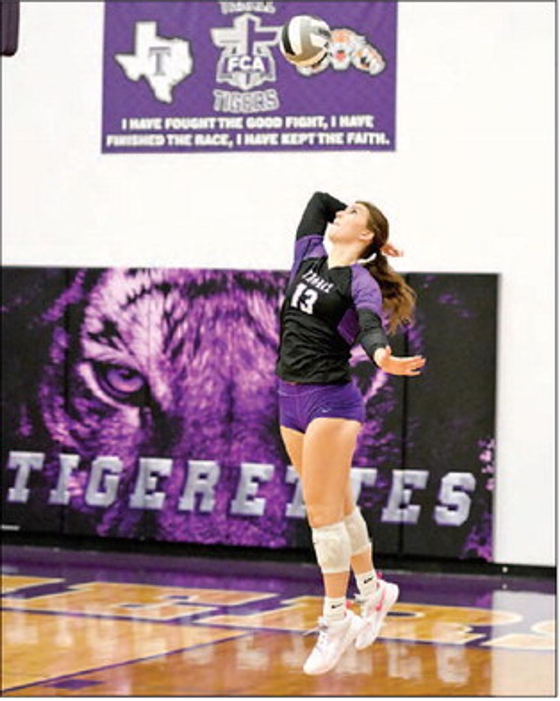 Thrall defeats area rival Thorndale, 3-1 Thrall defeats area rival Thorndale, 3-1